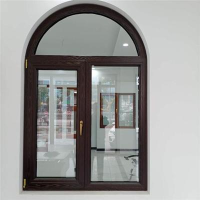 優晨加工定制斷橋鋁門窗 專業打造抗臺風系統門窗，守護家居安全