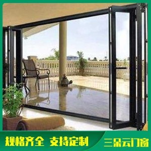 平開(kāi)窗選購(gòu)指南 濟(jì)南天橋區(qū)三朵云門窗加工部的專業(yè)服務(wù)