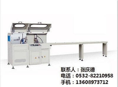 門窗加工設(shè)備價(jià)格解析與正德機(jī)器在海南和濟(jì)南市場的供貨概況